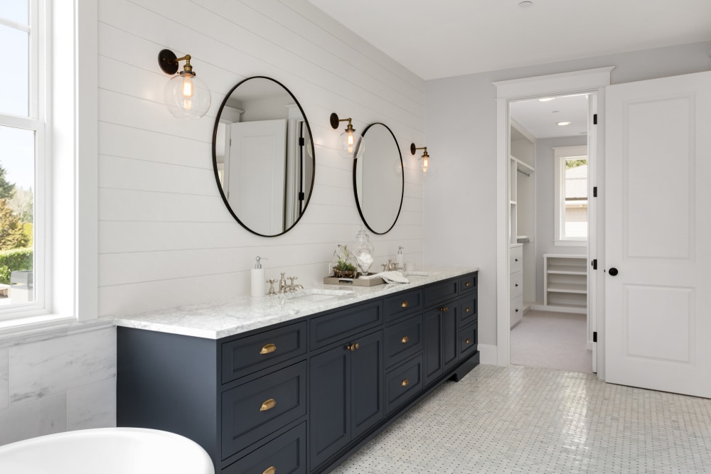 Bathroom Vanity