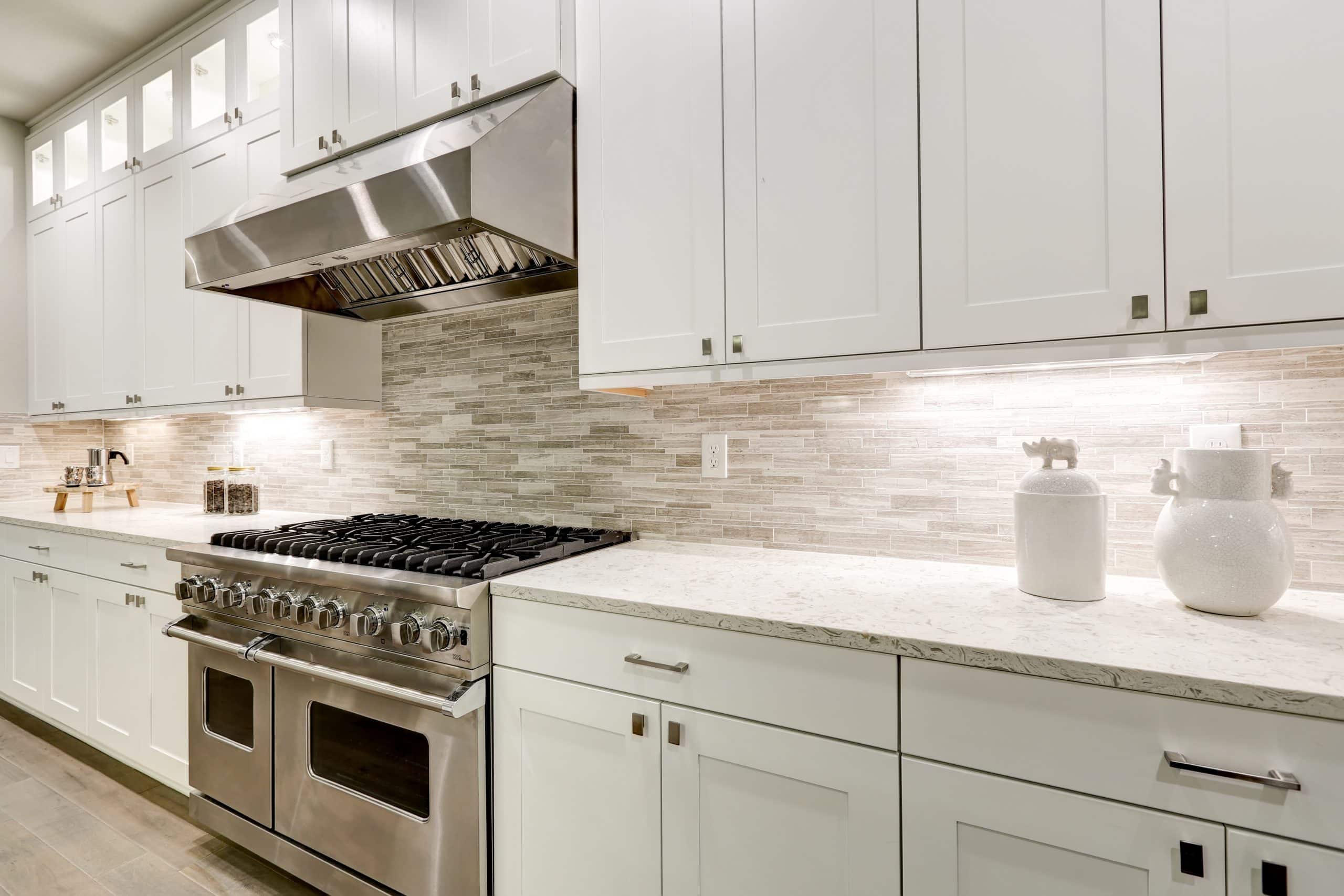 Kitchen Cabinets Oakville